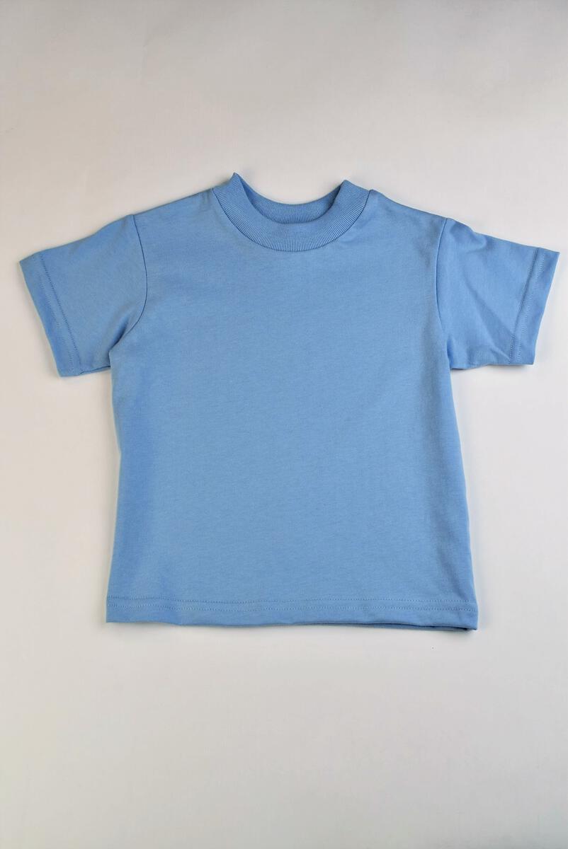 Funtasia Too: Blue Tee Shirt