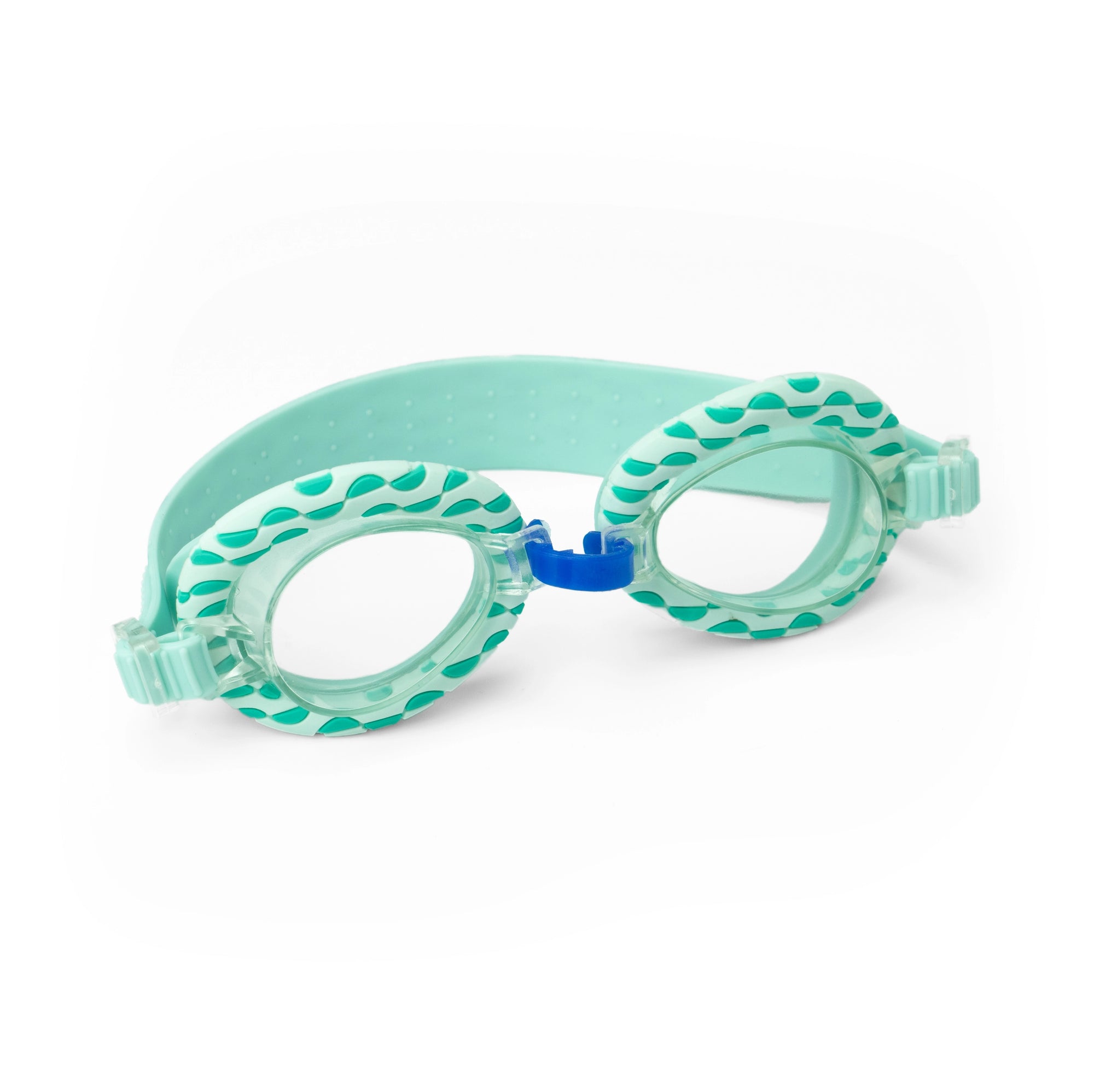 Juice Box: Kids Swimming Goggles