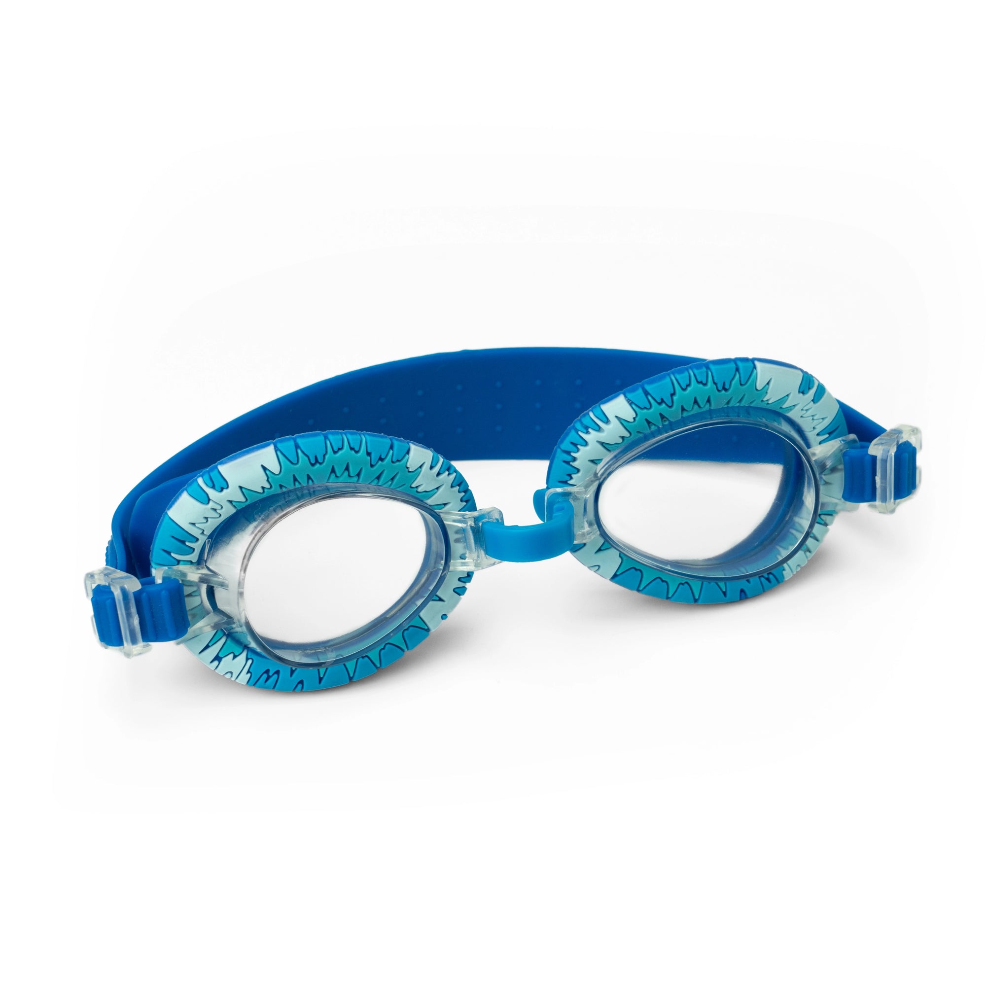 Juice Box: Kids Swimming Goggles