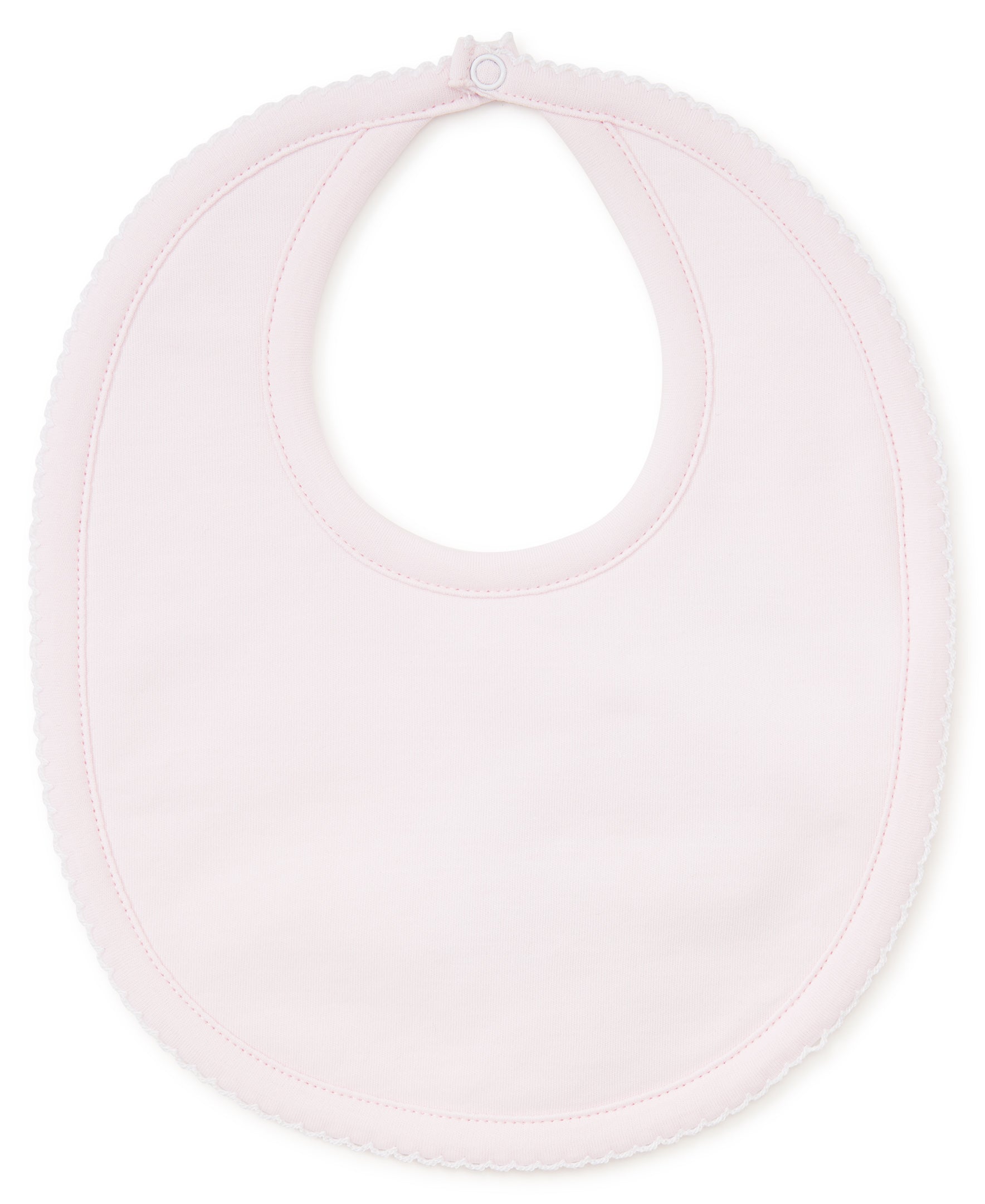 Kissy Kissy: Kissy Basic Bib