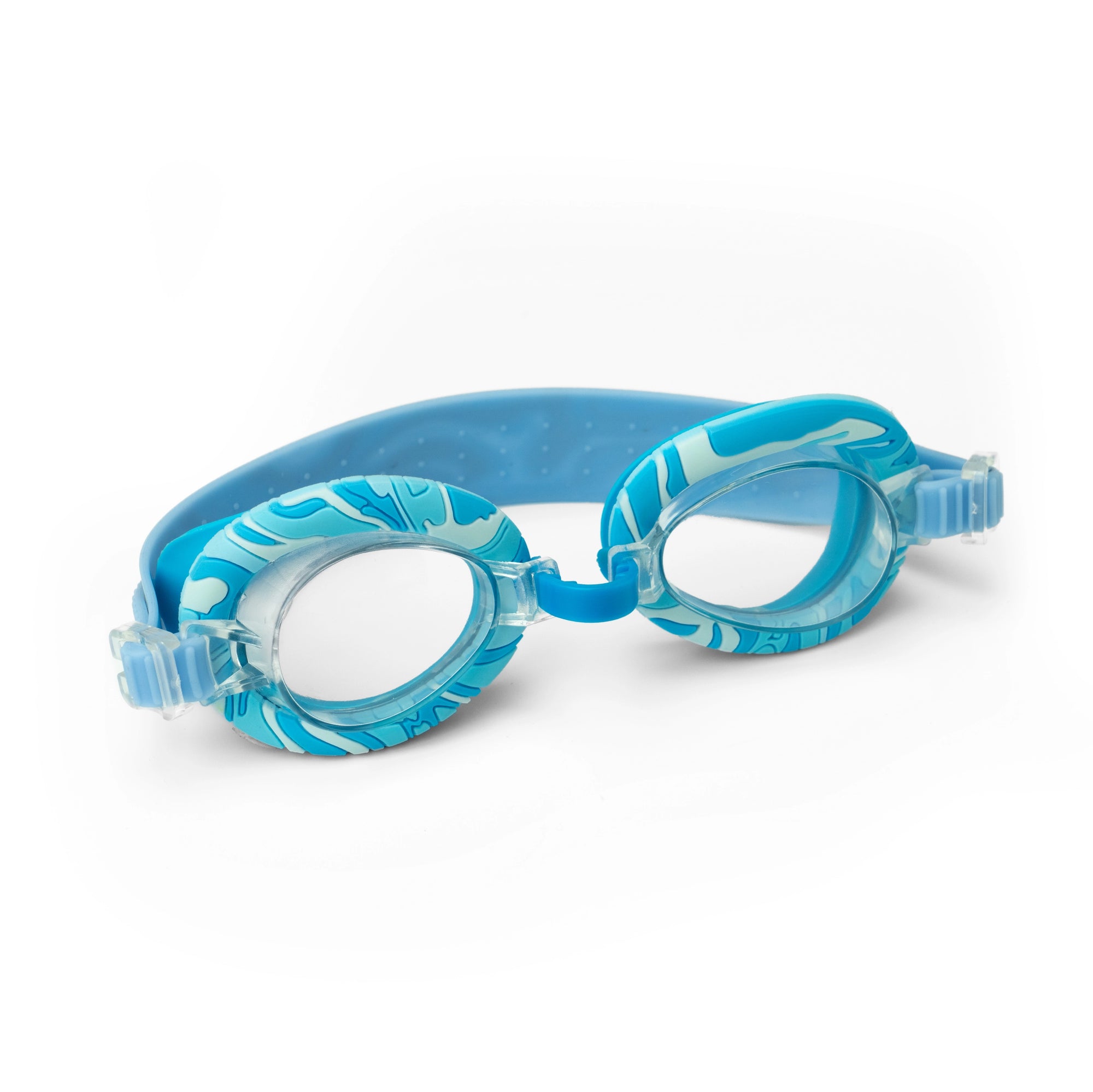 Juice Box: Kids Swimming Goggles