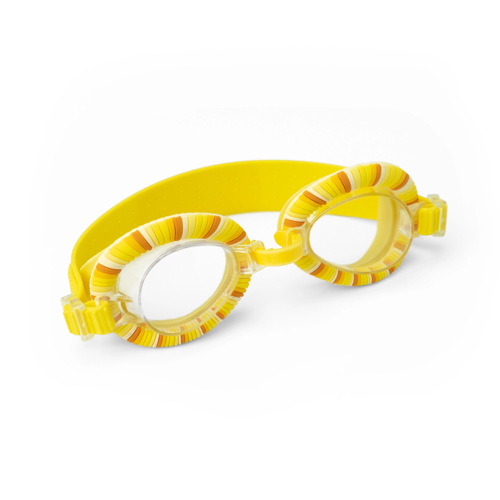 Juice Box: Kids Swimming Goggles