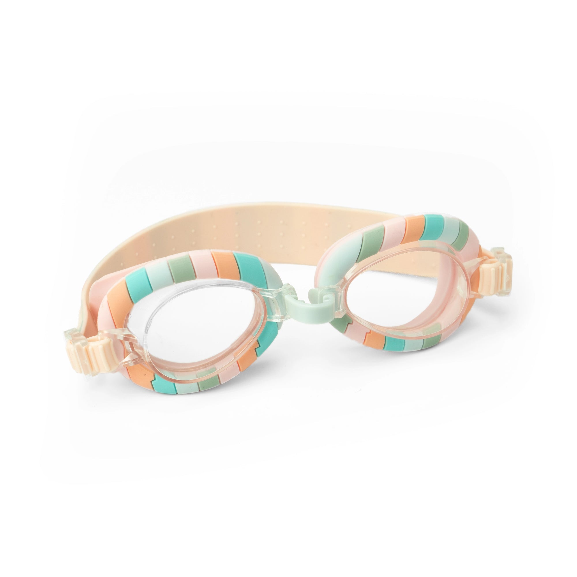 Juice Box: Kids Swimming Goggles