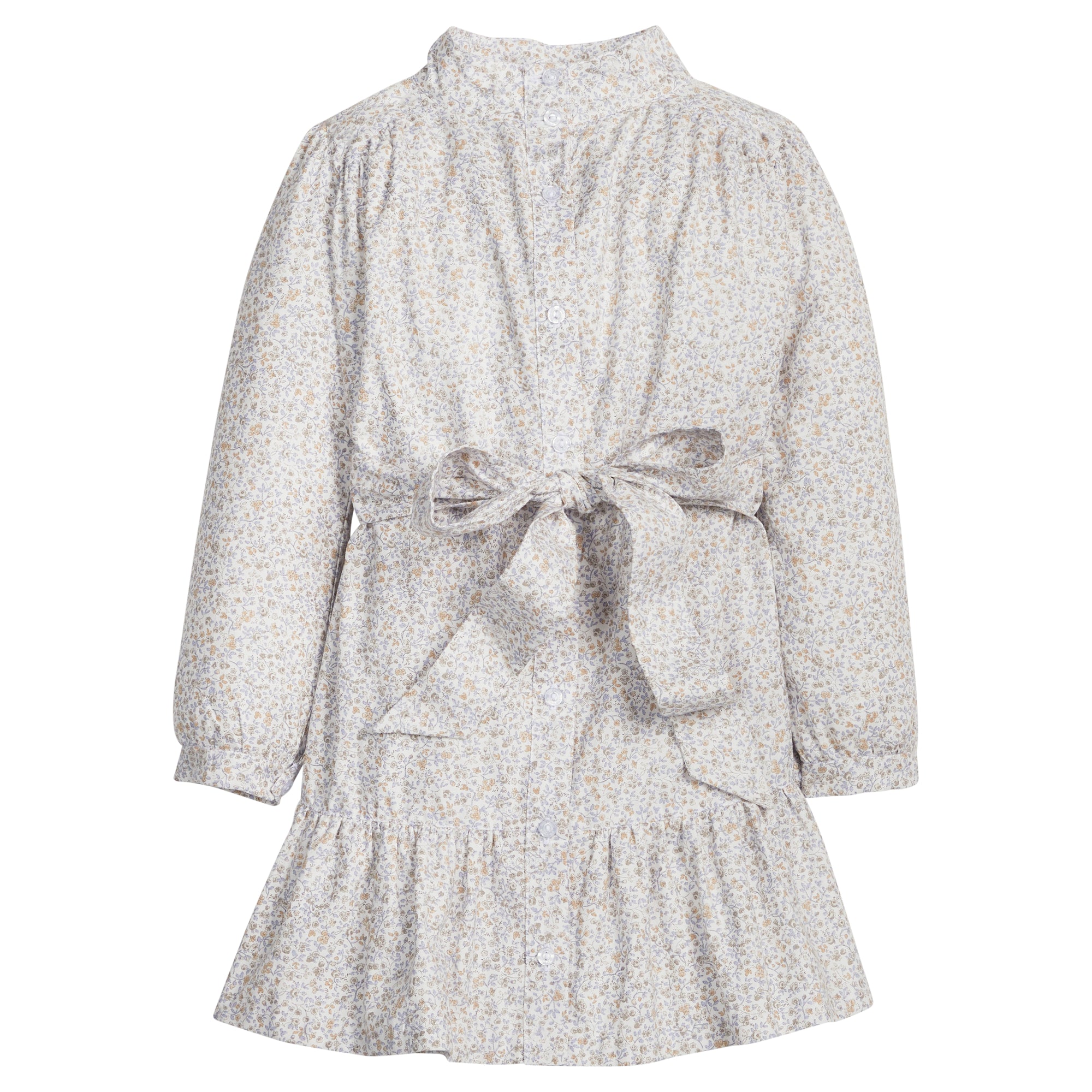 Little English: Amore Dress - Winthrop Floral