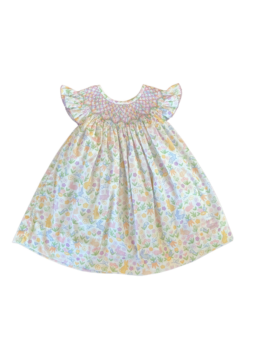 Shop Teeta: Hippity Hop Dress