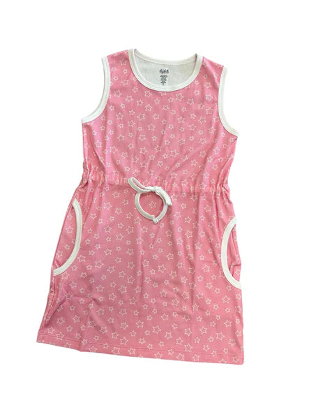 Be Elizabeth By James & Lottie: Camille Dress