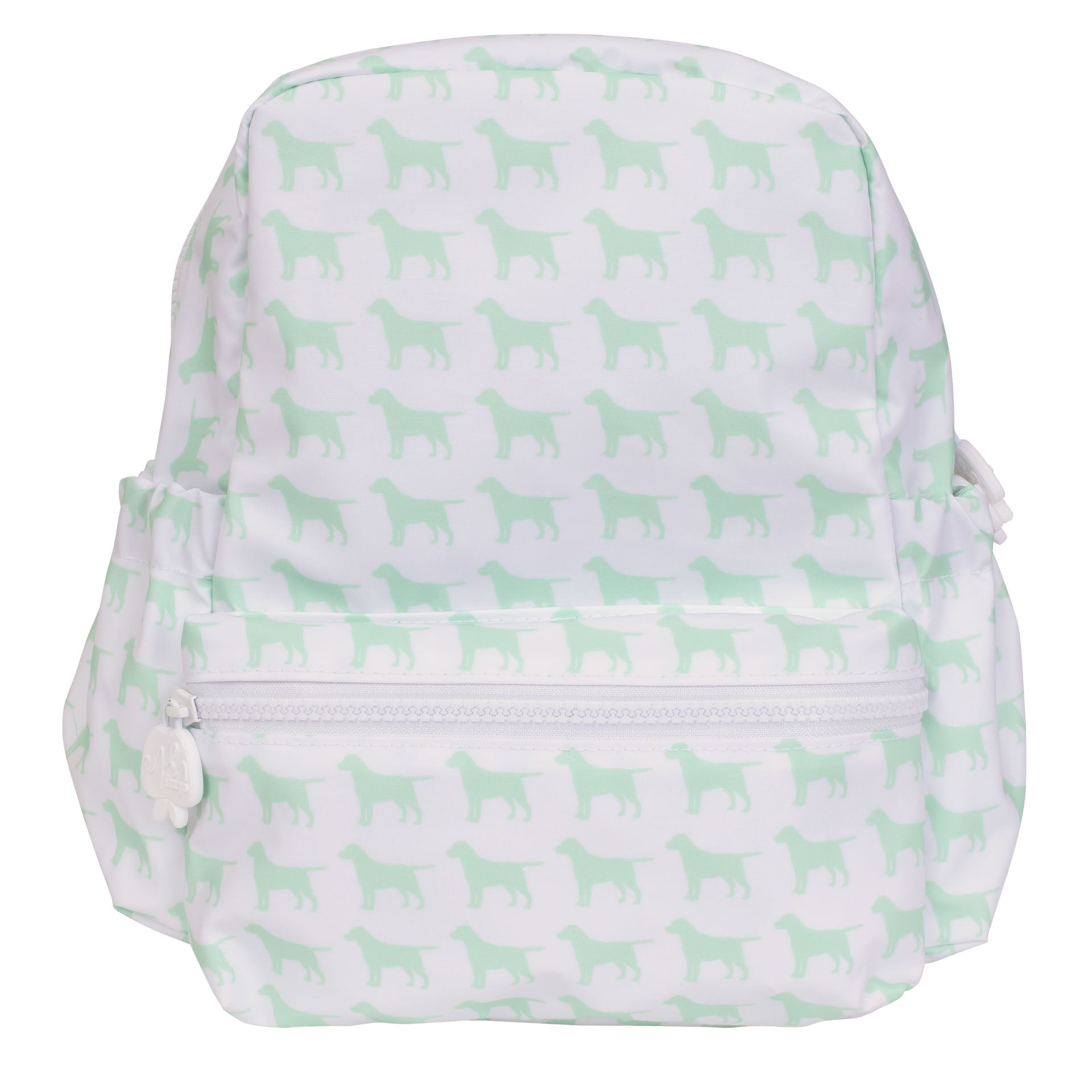Apple of my Isla: The Backpack, Large