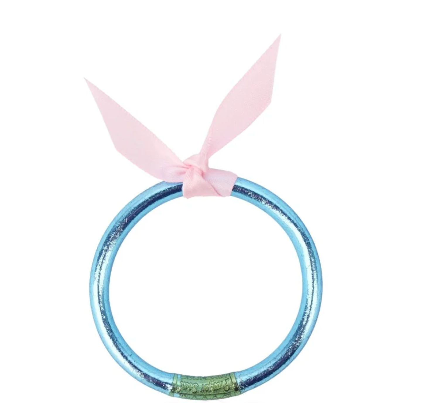 Budhagirl: Azure All Season Bangle™ (ASB™) for Kids
