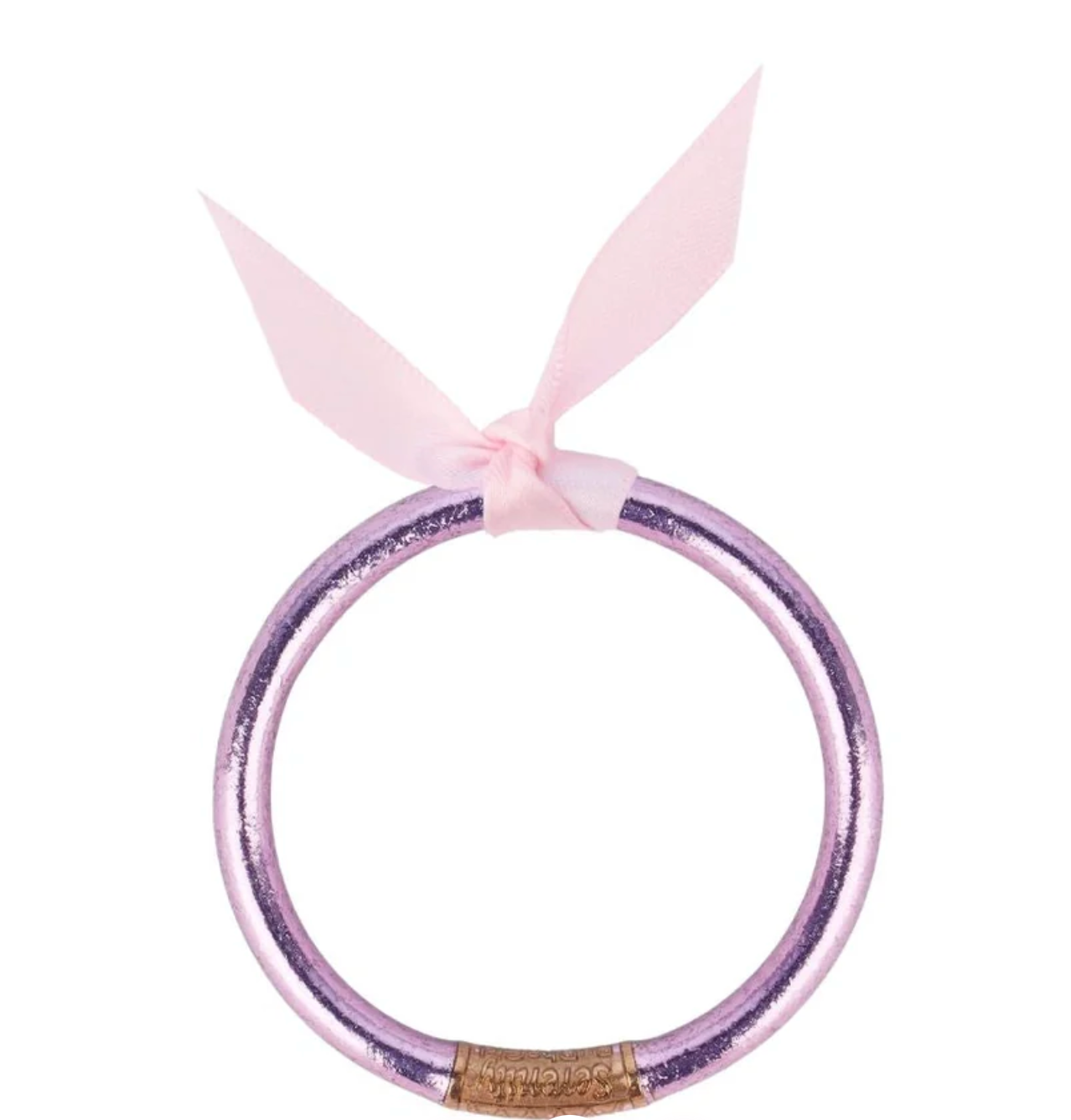 Budhagirl: Lila All Season Bangle™ (ASB™) for Kids