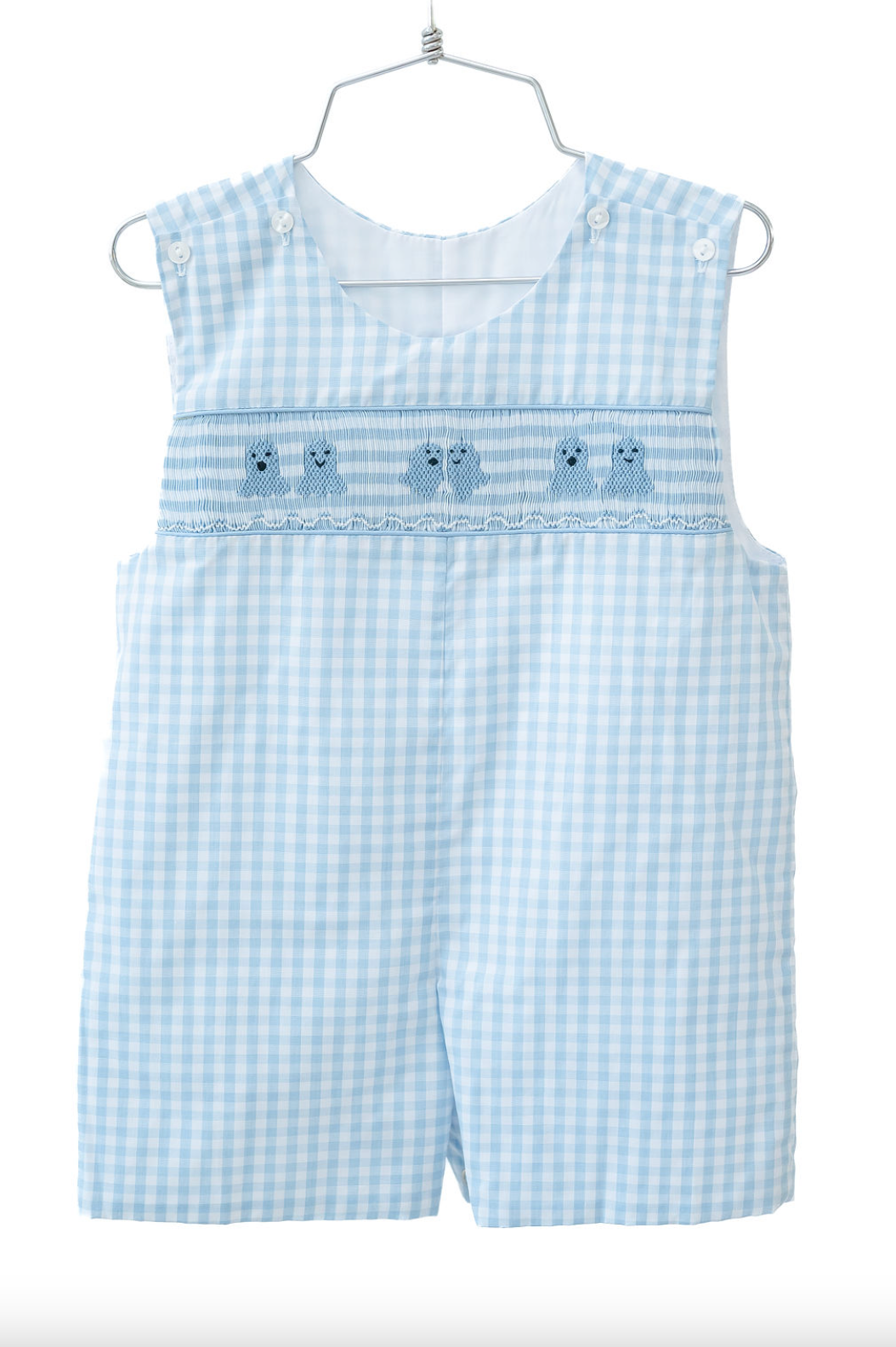 Ruth & Ralph: Blue Ghost Benjamin Jon Jon