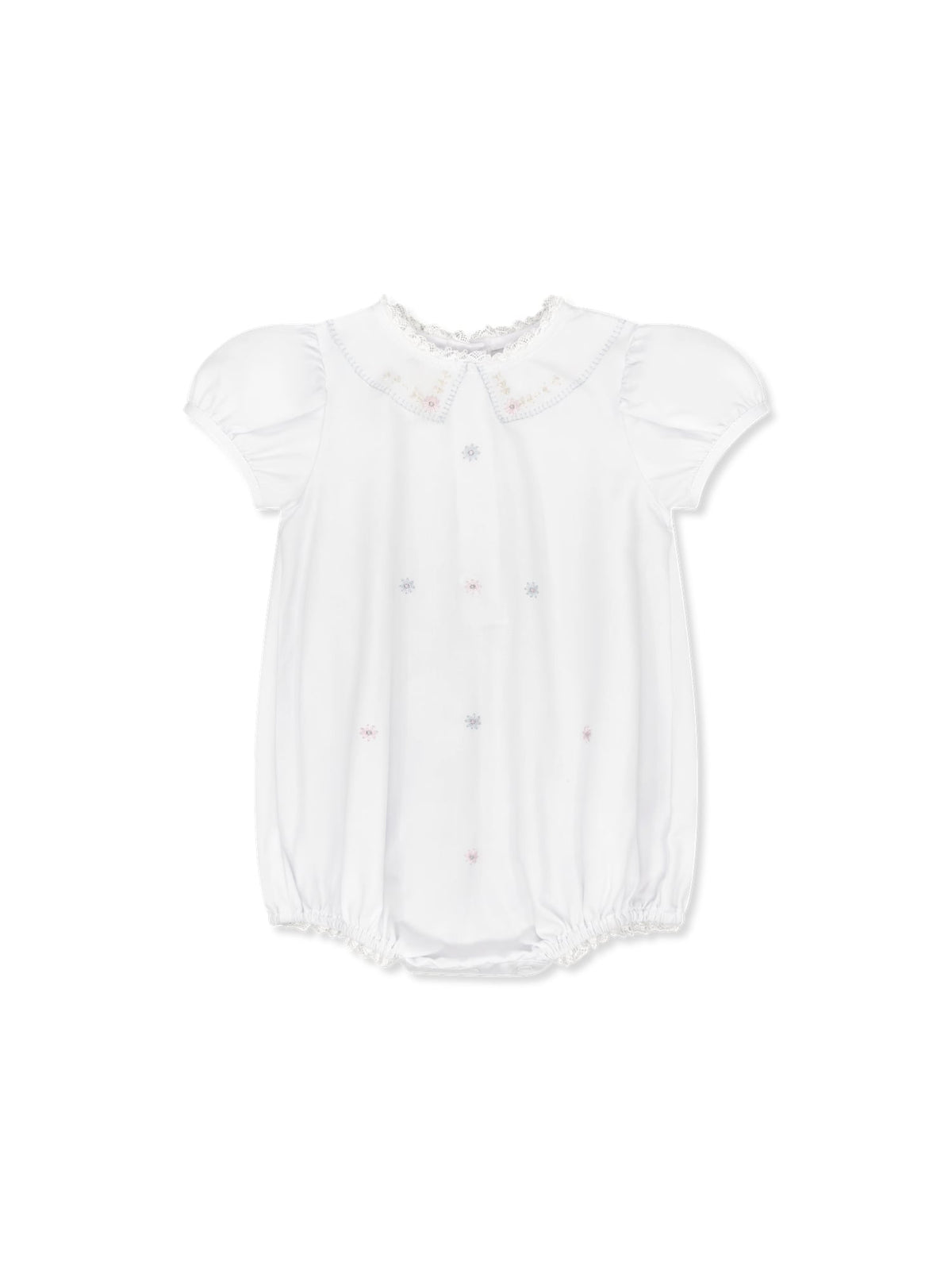 Lullaby Set: Ashtyn Bubble - Blessings White