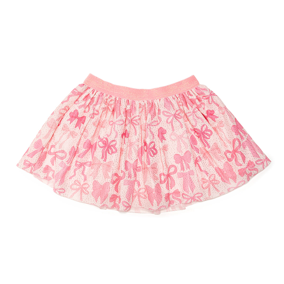 Sweet Wink: Coquette Bow Tutu