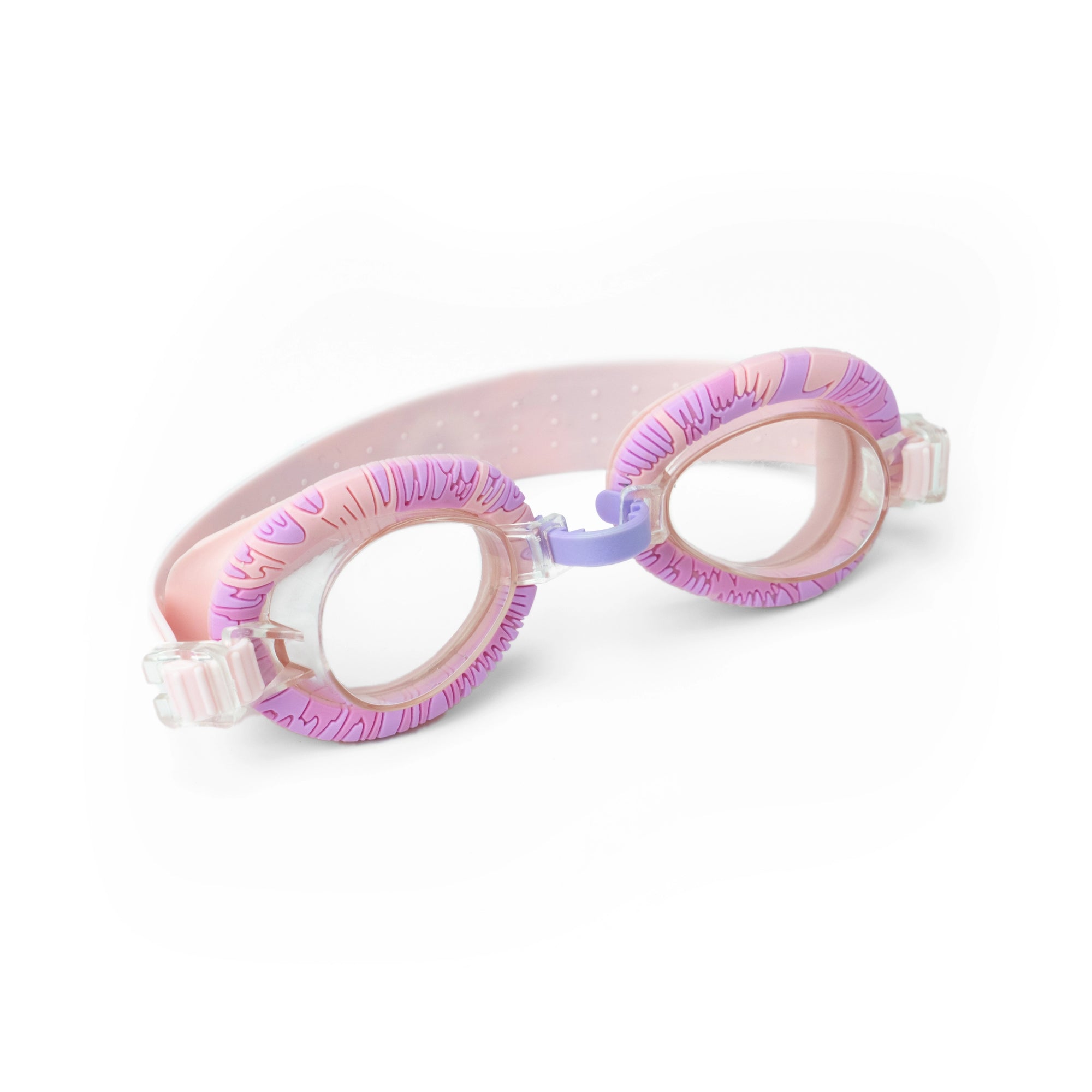 Juice Box: Kids Swimming Goggles