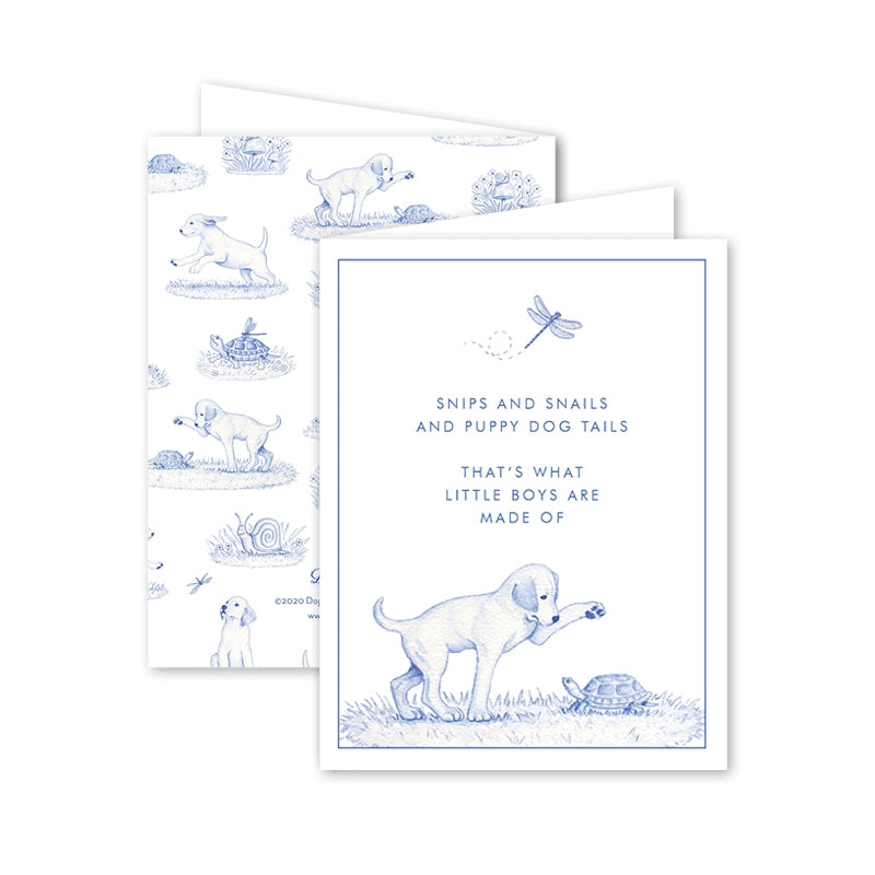 Single Card