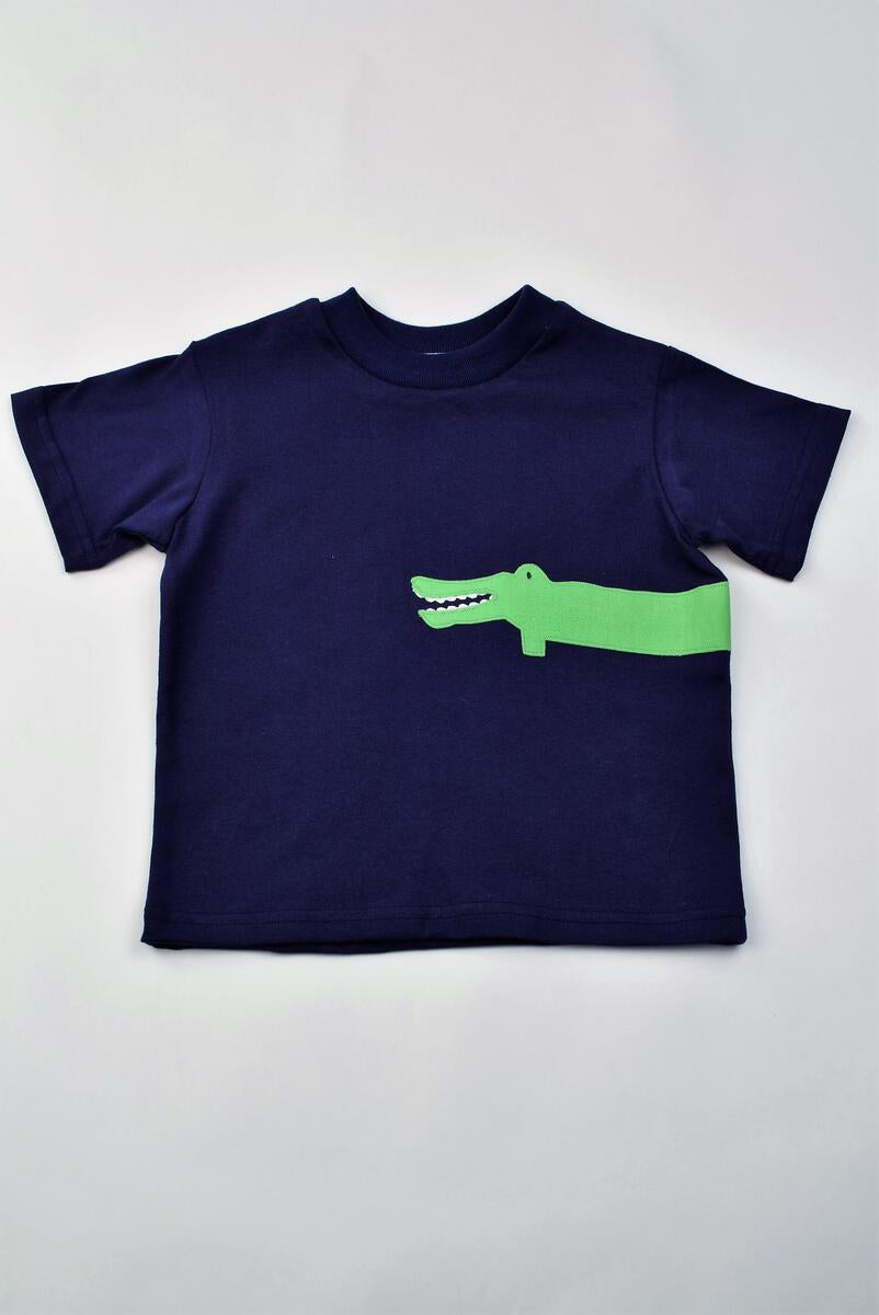 Funtasia Too: Alligator Tee Shirt