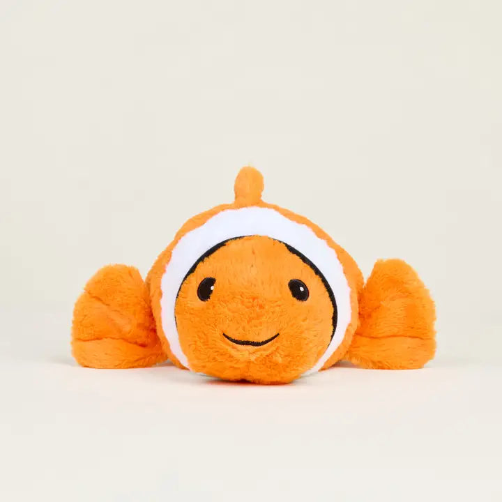 Warmies: Clownfish