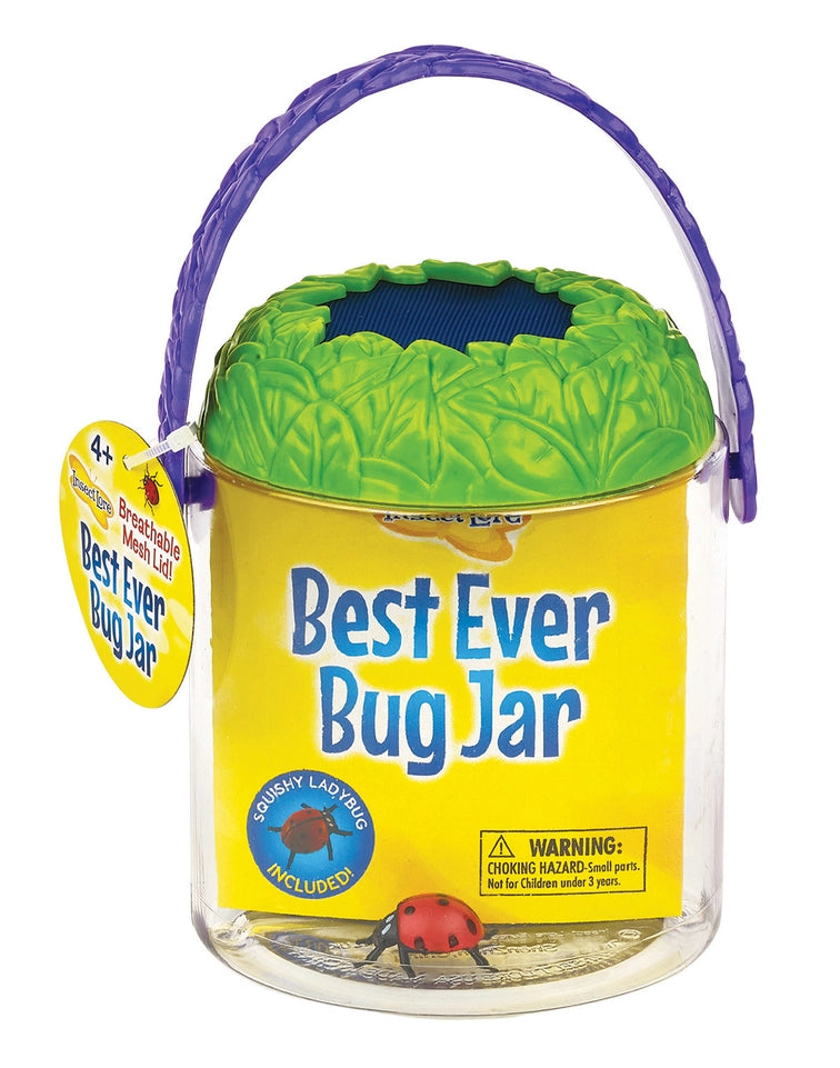 Insect Lore: Best Ever Bug Jar