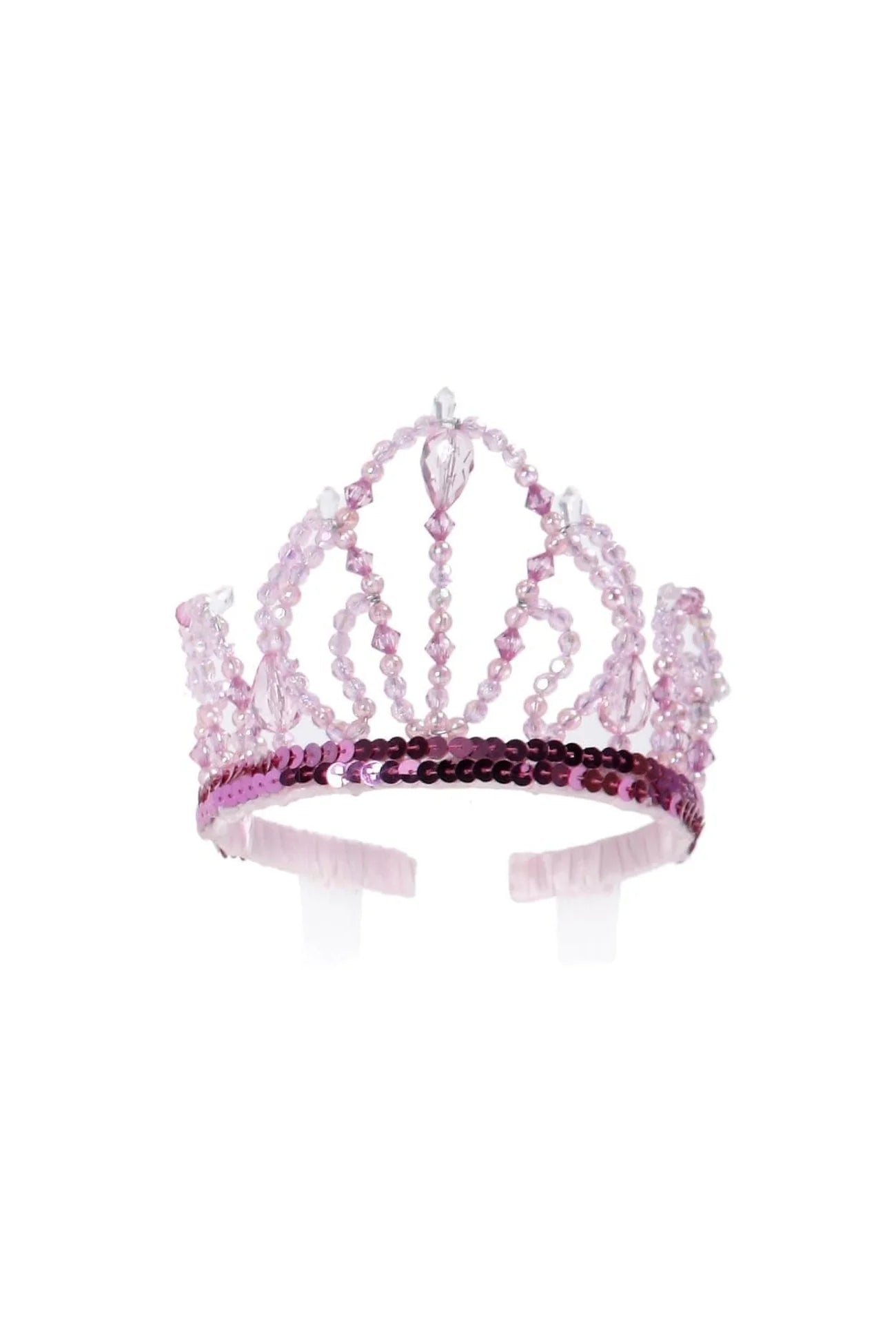 Great Pretenders: Pink Beauty Tiara