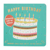 Mud Pie: Happy Birthday Board Book