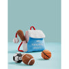 Mud Pie: Sports Plush Set