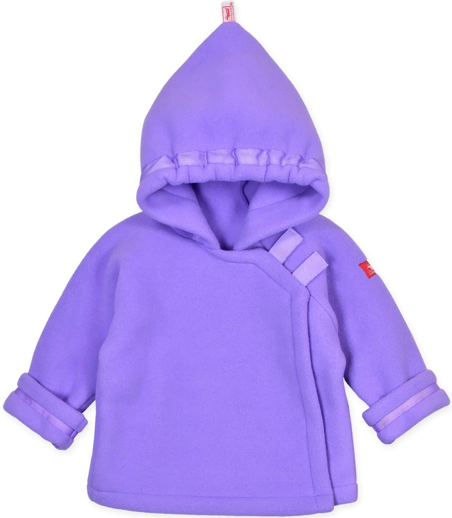 Widgeon: Warmplus Favorite Fleece Jacket