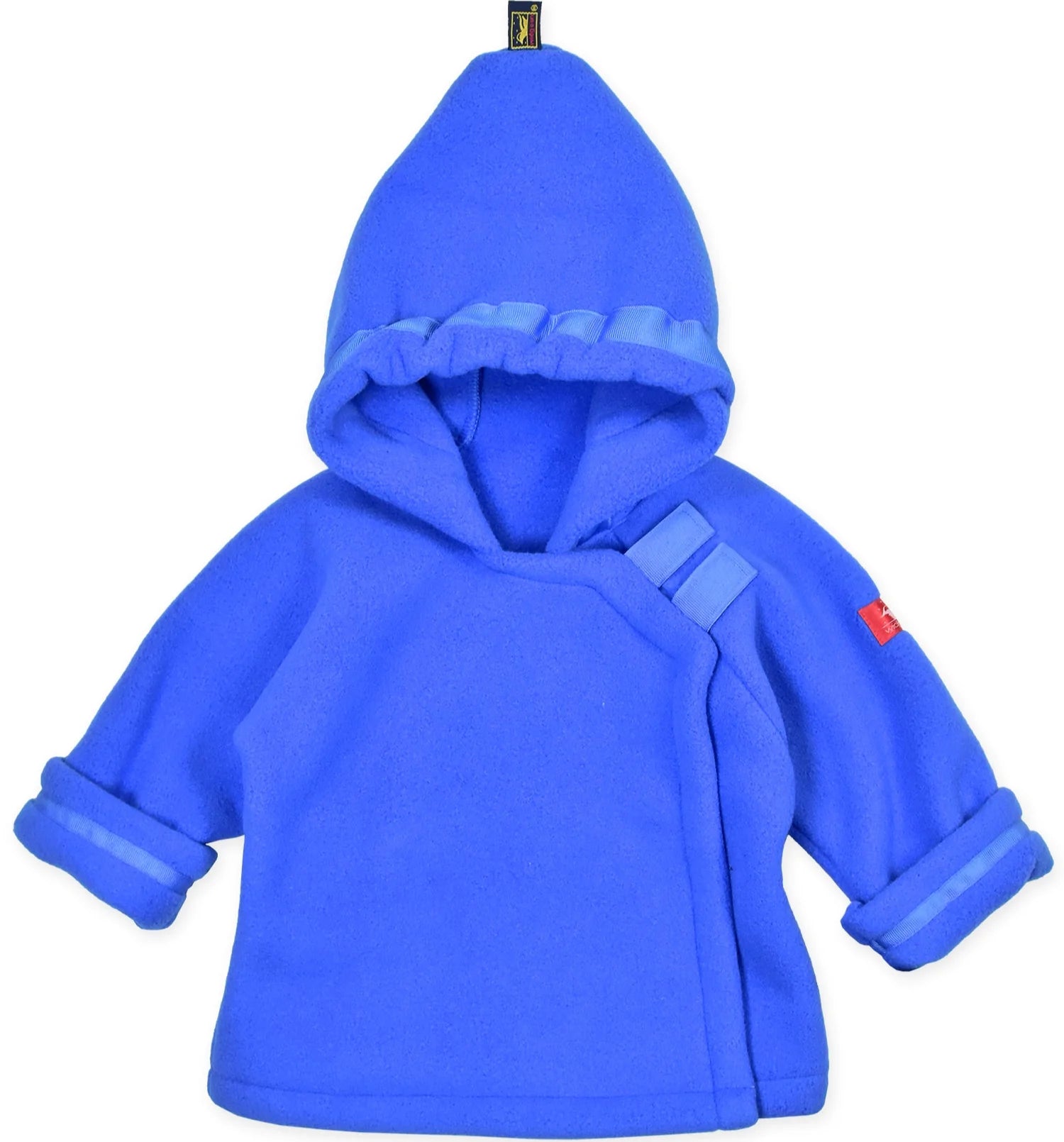 Widgeon: Warmplus Favorite Fleece Jacket