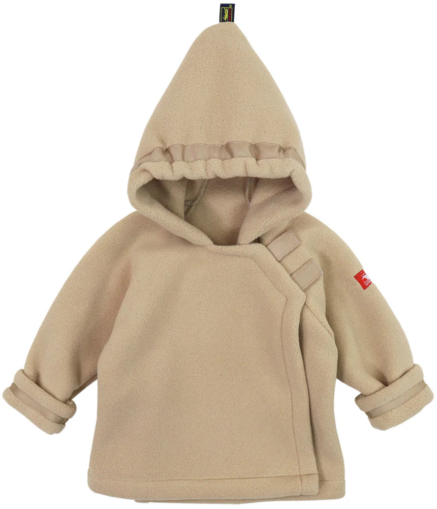 Widgeon: Warmplus Favorite Fleece Jacket