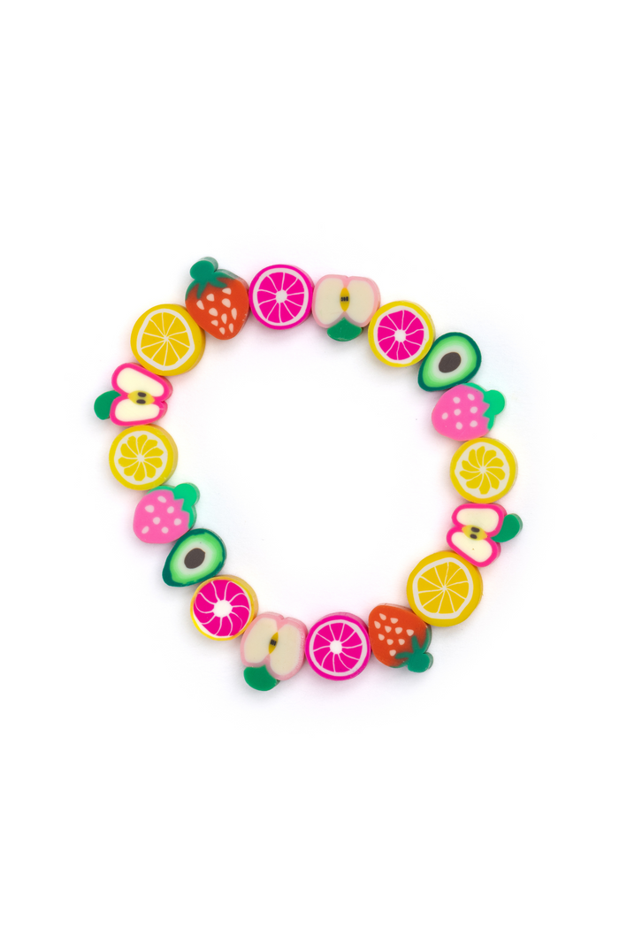 Great Pretenders: Fruity Tooty Bracelet