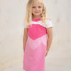 The Yellow Lamb: Princess Playtime - Pink Dress