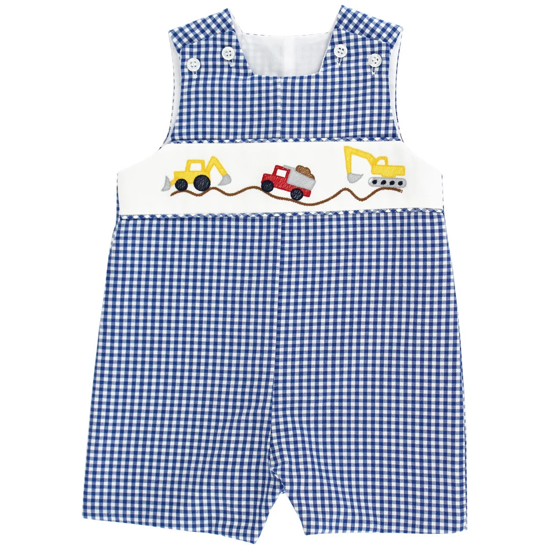 Bailey Boys: Lil' Diggers - John John Short