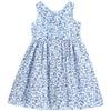 Bailey Boys: Summer Breeze Floral - Dress