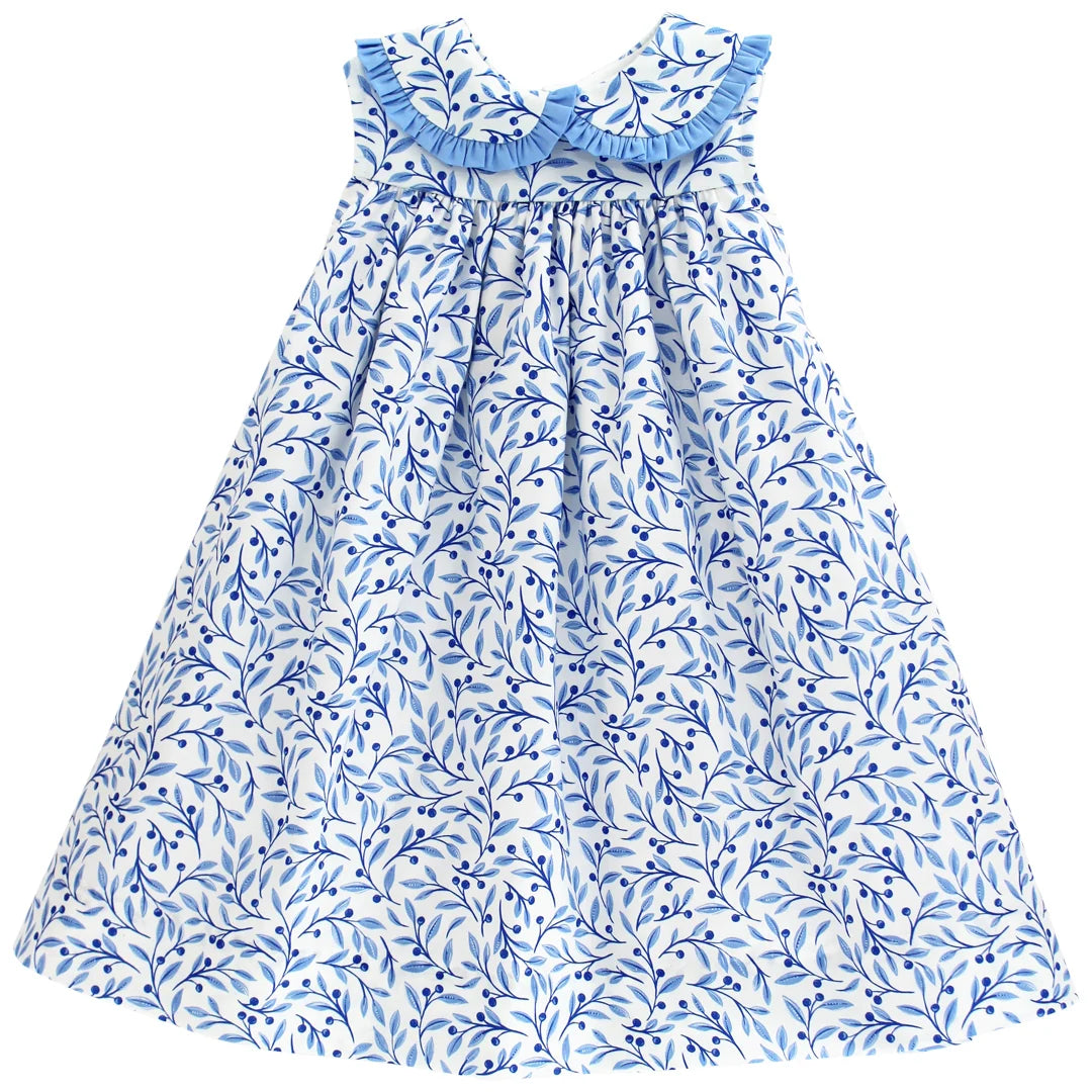 Bailey Boys: Summer Breeze Floral - Float