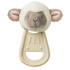 Simply Silicone Character Teether – Lamb