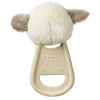 Simply Silicone Character Teether – Lamb