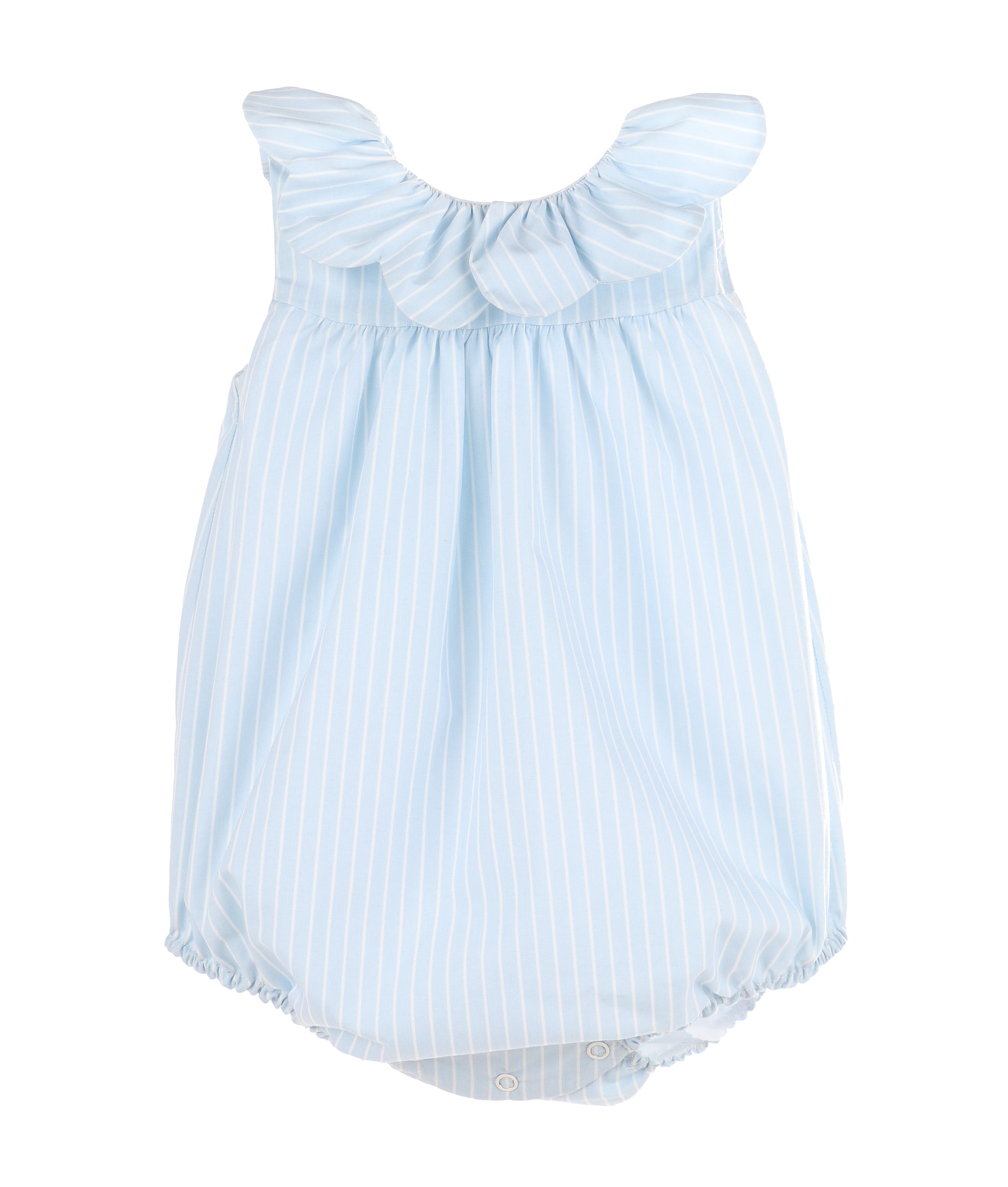 Sophie & Lucas: Seaside Bubble Blue Girls