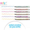 OOLY: Tutti Fruitti Scented Gel Pens