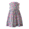 Rachel Riley: Aster Sleeveless Button-Front Dress & Bloomers