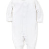 Kissy Kissy: Basics Footie NEW