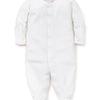Kissy Kissy: Basics Footie NEW