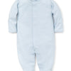 Kissy Kissy: Basics Footie NEW