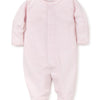 Kissy Kissy: Basics Footie NEW