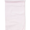 Kissy Kissy: Kissy Basic Blanket - Pink