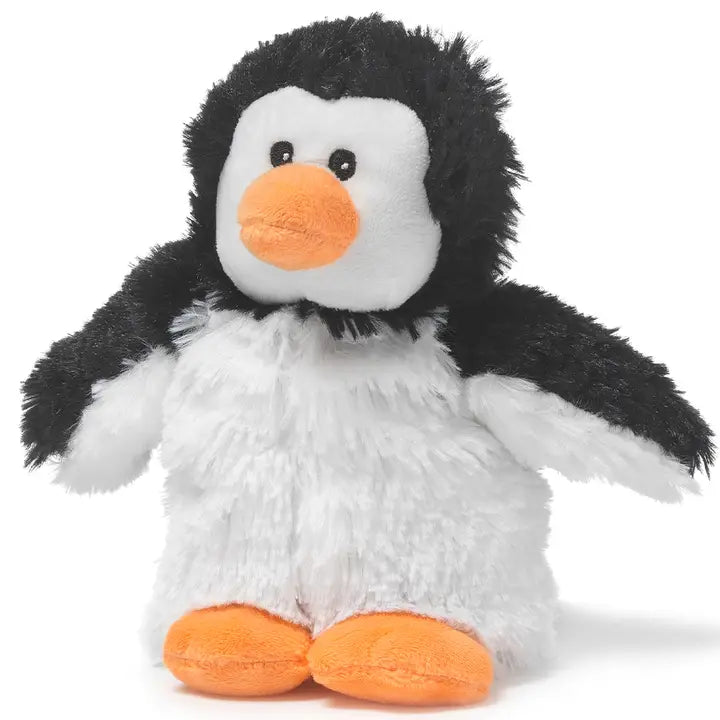 Warmies: Penguin Junior