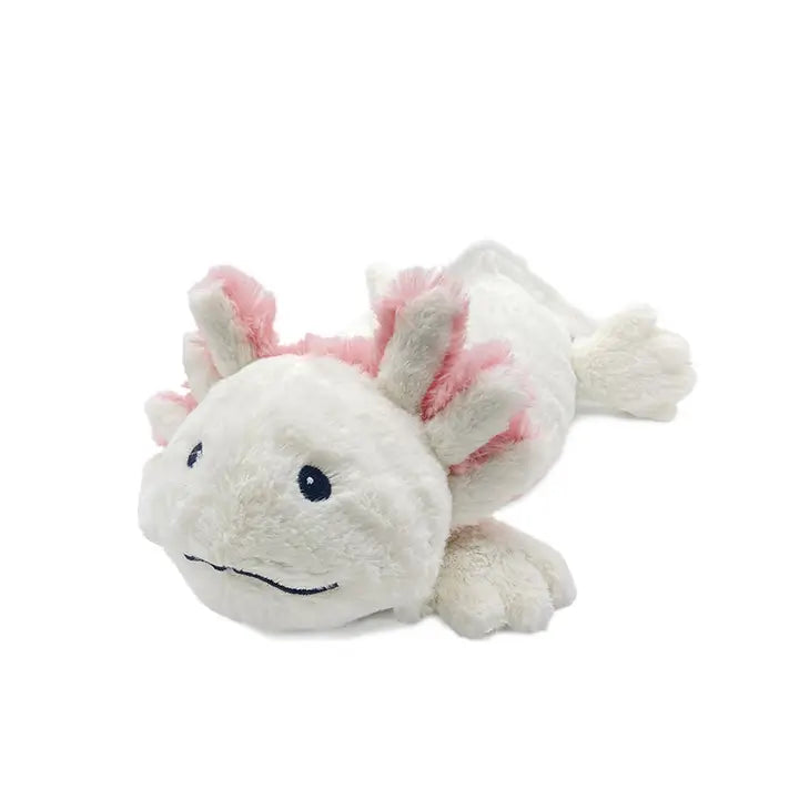 Warmies: Axolotl Warmies Junior