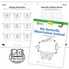 Insect Lore: Butterfly Garden Growing Kit (with voucher)