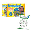 Insect Lore: Ladybug Land (with voucher)