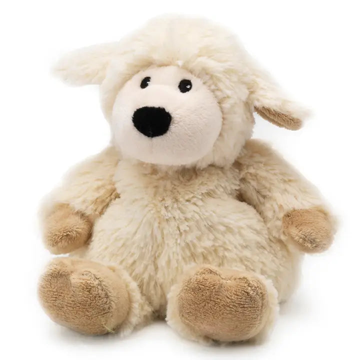 Warmies: Sheep Warmies Junior