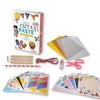 Buddy and Barney: Learn To Cut & Paste Activity Set