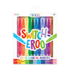 OOLY: Switch-Eroo! Color-Changing Markers 2.0