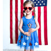 Sweet Wink: Patriotic Star Wand